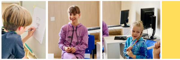 IT школа Gomother фото 1